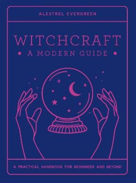 Discover the Magic: Exploring Practical Witchcraft with the Author